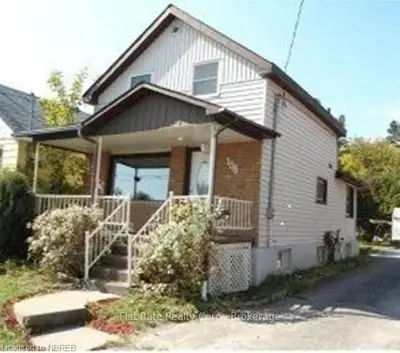 135 Chippewa Street E, North Bay, On P1b 1r7