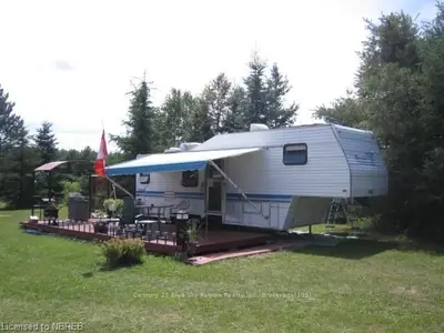 13580 Hwy 64, West Nipissing, On, P0h 1m0
