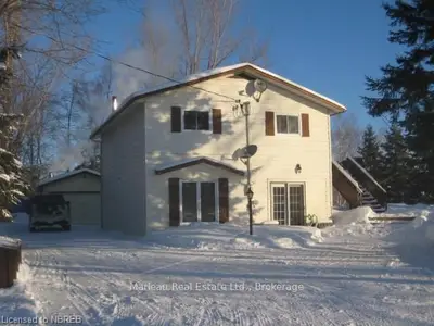 10 Goegan Road, West Nipissing, On P0h 2m0