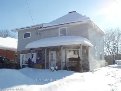 1035 Maher Street, North Bay, On P1b 2l8