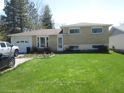 190 Belisle Street, West Nipissing, On P2b 3b9
