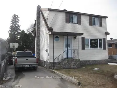 115 Arthur Street, West Nipissing, On P2b 1e2