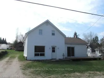 1051 James Street, Mattawa, On P0h 1v0