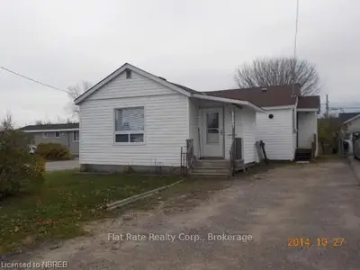 1197 Brookes Street, North Bay, On P1b 2n9