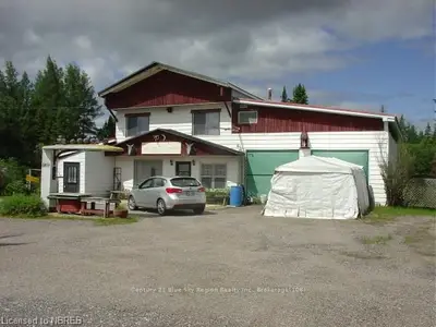 5409 Hwy 11, North Bay, On, P1b 8g3