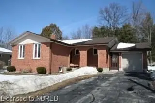 218 Pearce Street, North Bay, On P1c 1h2