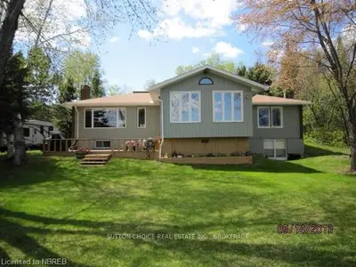 310a Peninsula Road, North Bay, On P1b 8g4
