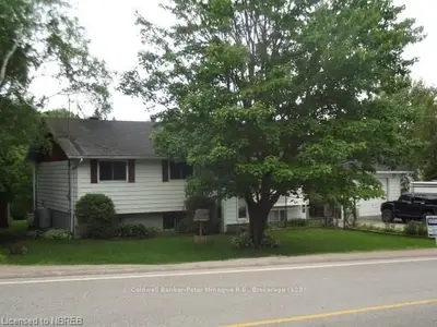 1354 Village Road, East Ferris, On P0h 1b0