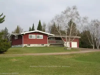 579 Francoeur Road, Bonfield, On P0h 1e0