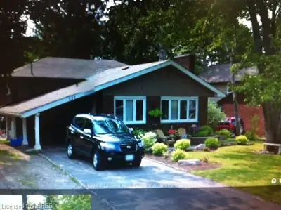 333 Lakeside Drive, North Bay, On P1b 7s8