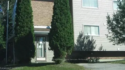 667 Gormanville Road 8, North Bay, On P1b 8n9