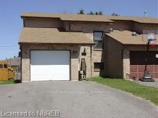 650 Bromley Avenue, North Bay, On P1b 9h9