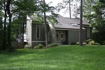 25 Birch Street, North Bay, On P1a 1r7