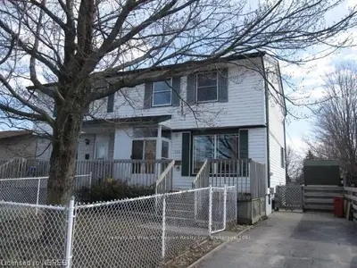 125 K & K Drive, North Bay, On P1a 3j4