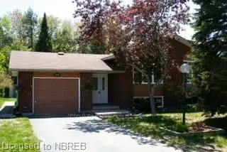153 Willingdon Drive, North Bay, On P1c 1g4