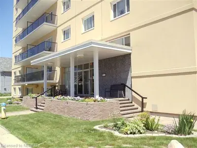 810 Main Street W 201, North Bay, On P1b 2v9
