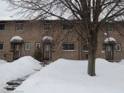 378 Wickstead Avenue, North Bay, On P1a 3l8