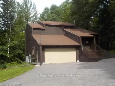 50 Wilmot Street, North Bay, On P1b 8g4