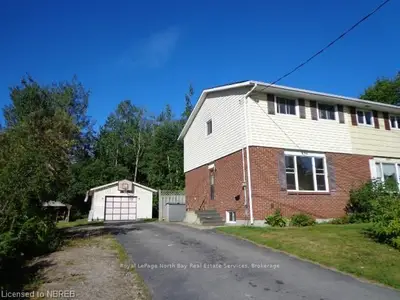 894 Metcalfe Street, North Bay, On P1b 2p9