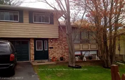 635 Hardy Street, North Bay, On P1b 8s2