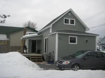 143 William Street, West Nipissing, On P2b 2b4