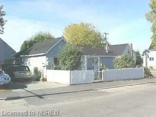 553 Laurier Avenue, North Bay, On P1b 1t9