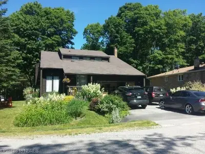 104 Fricker Court, North Bay, On P1c 1c3