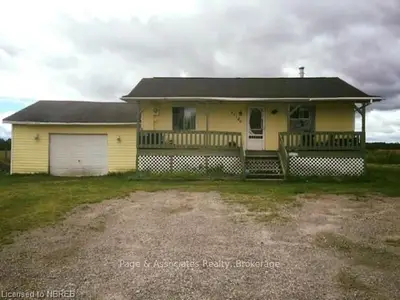 11146 Hwy 17, West Nipissing, On, P0h 2m0