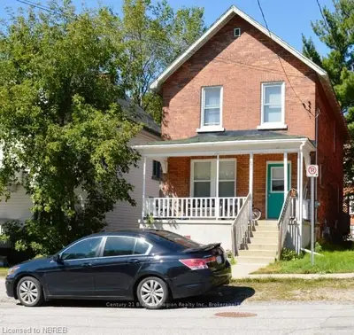 676 Sherbrooke Street, North Bay, On P1b 2c6