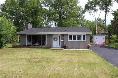 1438 Copeland Street, North Bay, On P1b 3g4