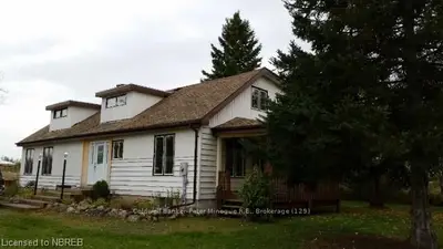 257 Birchgrove Road, Nipissing, On P0h 1w0