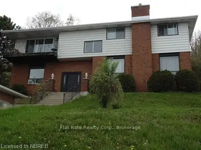13 Olympia Court, North Bay, On P1b 8s8