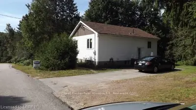221 Margaret Street, North Bay, On P1b 8g4