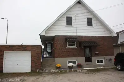 308 Gore Street, North Bay, On P1b 2s1