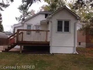 348 Elm Street, Powassan, On P0h 1z0