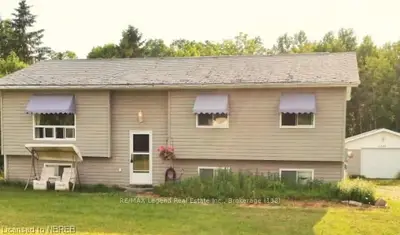 6240 Hwy 63, North Bay, On, P1b 8g4