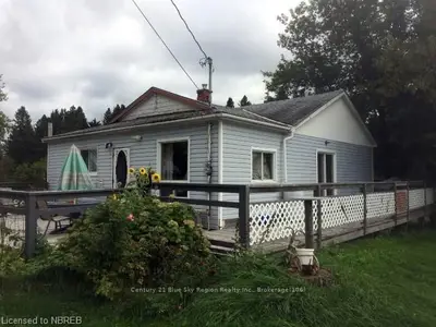 120 Gagnon Street, Bonfield, On P0h 1e0