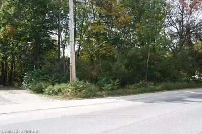 0 Ski Club Road, North Bay, On P1b 7r5