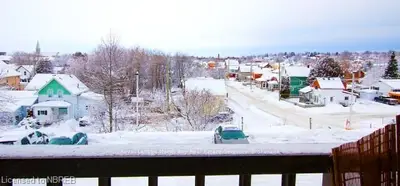 330 Sixth Avenue W 210, North Bay, On P1b 9g1