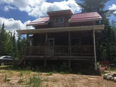 2099 Peddlers Drive, Calvin, On P0h 1v0