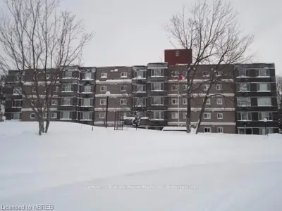 118 Blair Street 103, North Bay, On P1b 8g2