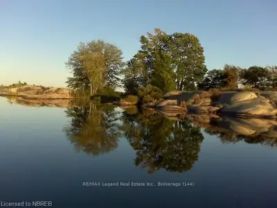 Ws32 Island, West Nipissing / Nipissing Ouest, On, P0h 2g0