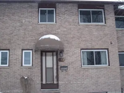 374 Wickstead Avenue 24, North Bay, On P1a 3l8