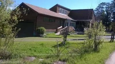 522 Lake Nipissing Road, Nipissing, On P0h 1w0