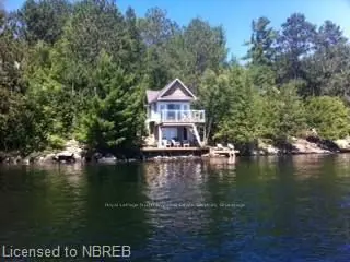 181 Viceroy Road, North Bay, On P1b 8g4