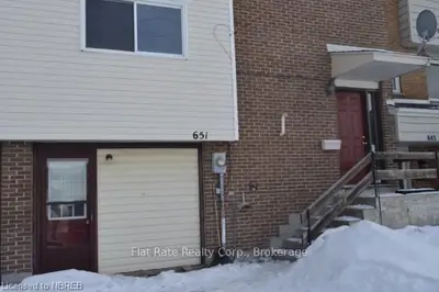 651 Gormanville Road, North Bay, On P1b 8n9