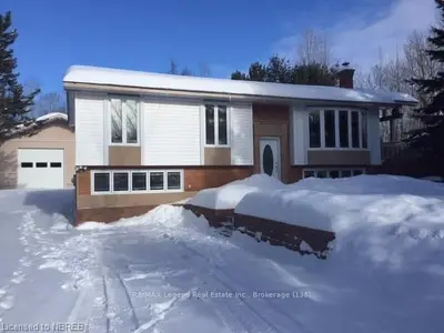 190 Mirimichi Road, East Ferris, On P0h 1k0