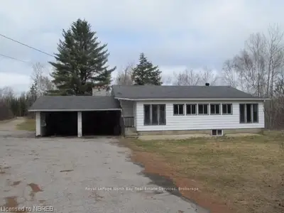 3877 Hwy 17, Papineau-cameron, On, P0h 1v0