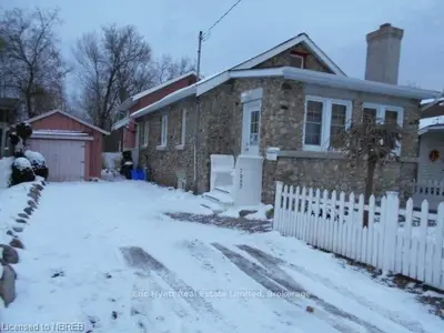 1069 Metcalfe Street, North Bay, On P1b 2r2