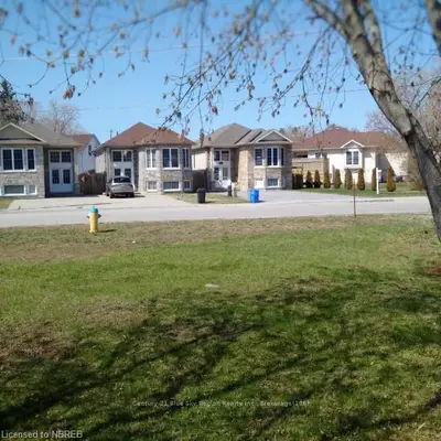 0 Galt Street, North Bay, On P1b 5m5